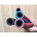 Flexible high pressure smooth cover rubber water hose